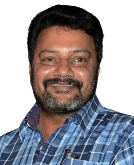 Sai Kumar
